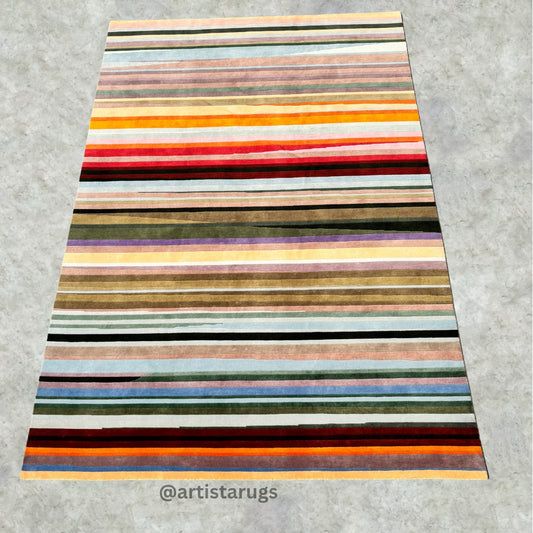 Paul Smith rug