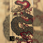 ALAZA Dragon Rug By Artista Rugs