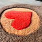 Customize your pet rug with your favourite emojis