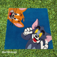 Famous Cartoon rugs