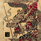 ALAZA Dragon Rug By Artista Rugs