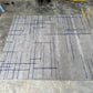 Blue horizon Rug By Artista Rugs $20/Sqft