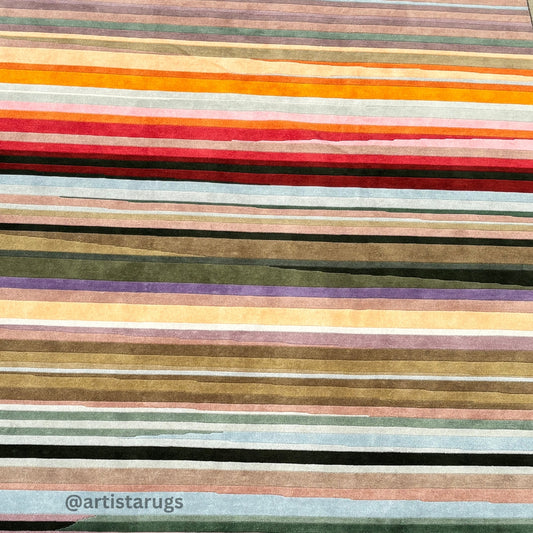 Paul Smith rug