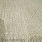 Hand knotted heath rug