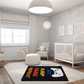 motivational rugs for kids