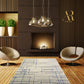 Blue horizon Rug By Artista Rugs $20/Sqft