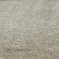 Rug with a pearlescent effect, creating a refined ambiance in any room